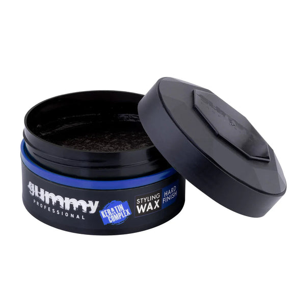 GUMMY STYLING WAX BRIGHT MAX HOLD -150 ML