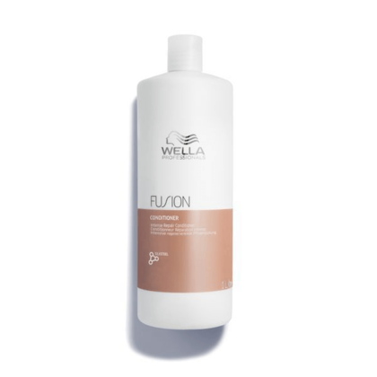 WELLA PROFESSIONAL FUSION CONDITIONER Intense Repair Conditioner for Damaged Hair
