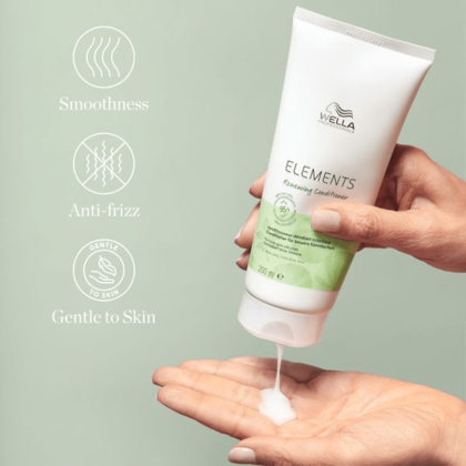 WELLA PROFESSIONALS Elements Renewing Conditioner