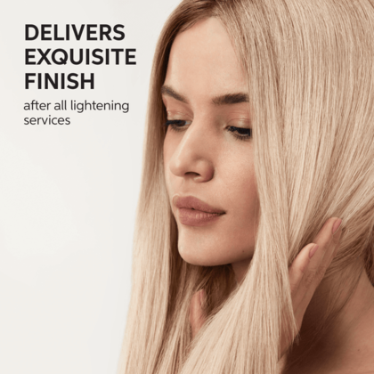 WELLA PROFESSIONALS BLONDERPLEX CREAM TONERS