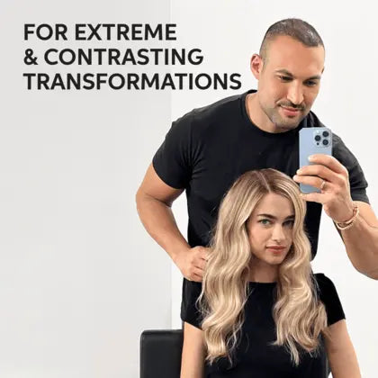 WELLA PROFESSIONALS Blondorplex 9 Multi-Blonde Powder