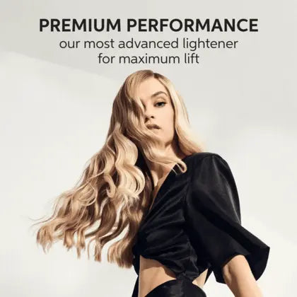 WELLA PROFESSIONALS Blondorplex 9 Multi-Blonde Powder