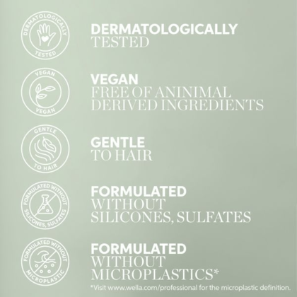 WELLA PROFESSIONALS Elements Renewing Shampoo