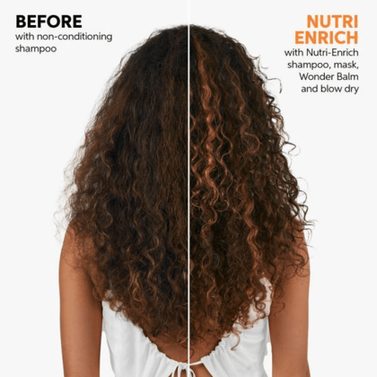 WELLA PROFESSIONALS Invigo Nutri-Enrich Shampoo
