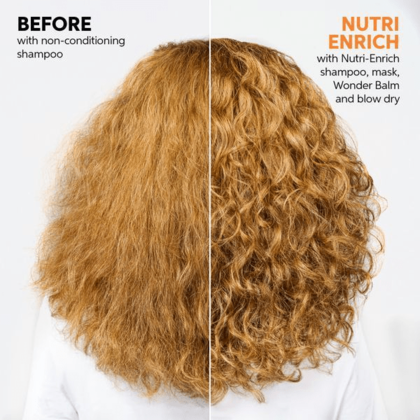 WELLA PROFESSIONALS Invigo Nutri-Enrich Shampoo