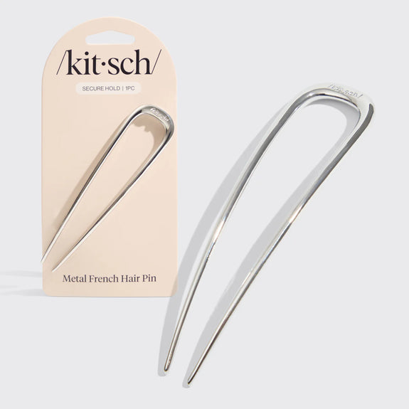 kitsch French Hair Pin