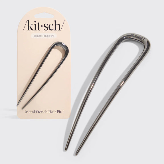 kitsch French Hair Pin