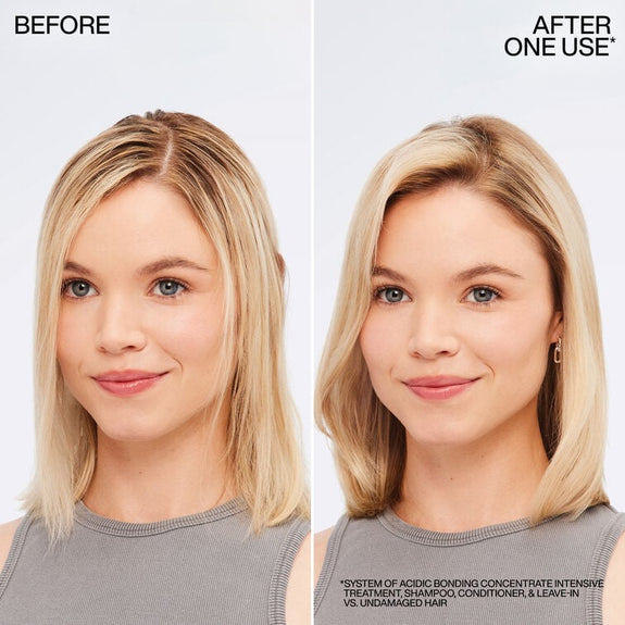 REDKEN ACIDIC BONDING CONCENTRATE DISCOVERY SET