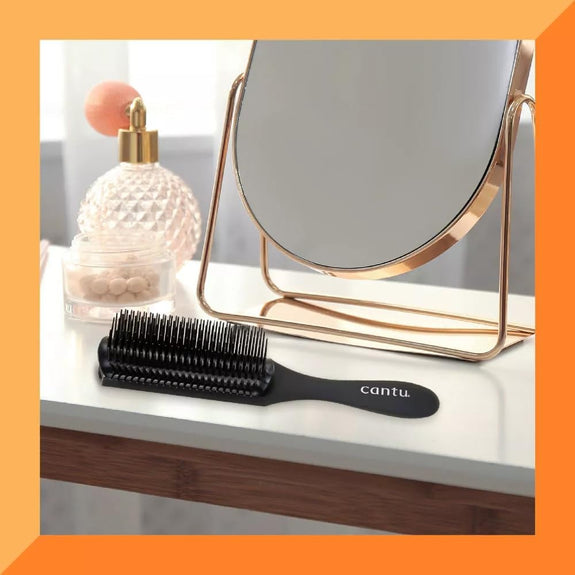 CANTU DETANGLE STURDY WASH DAY BRUSH