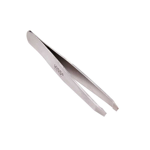 KISS NEW YORK Tweezer Slant Tip