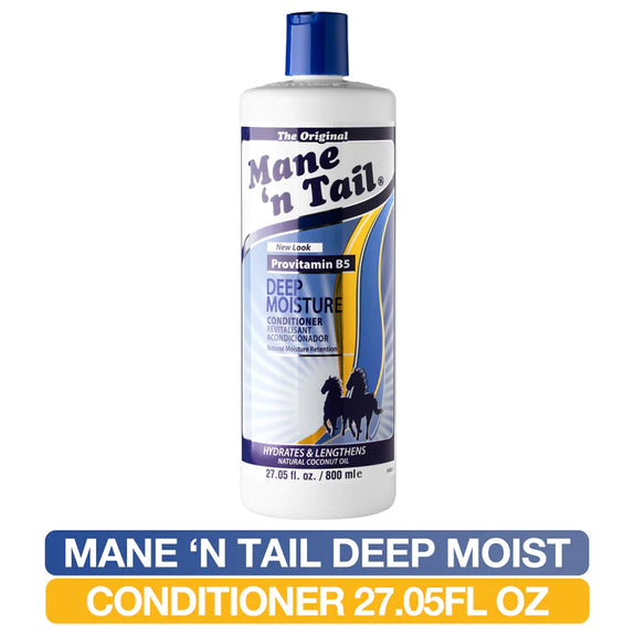 MANE N TAIL DEEP MOISTURE CONDITIONER