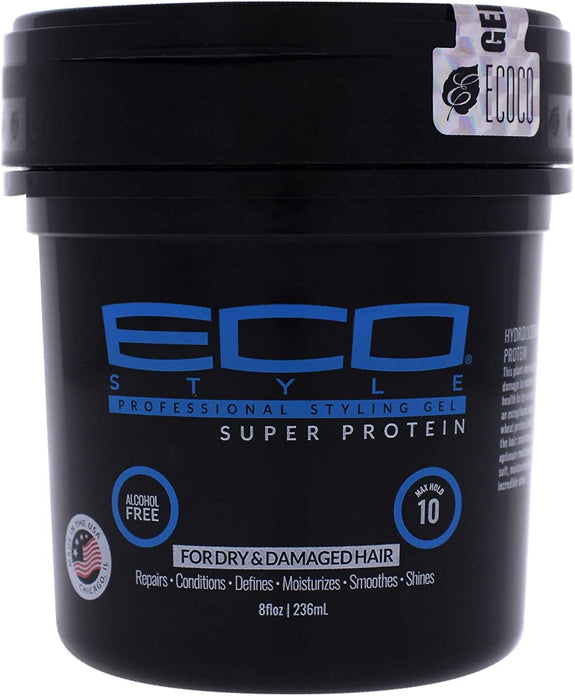 ECO STYLER SUPER PROTEIN GEL