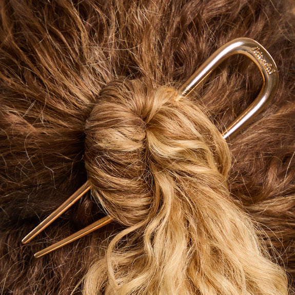 kitsch French Hair Pin