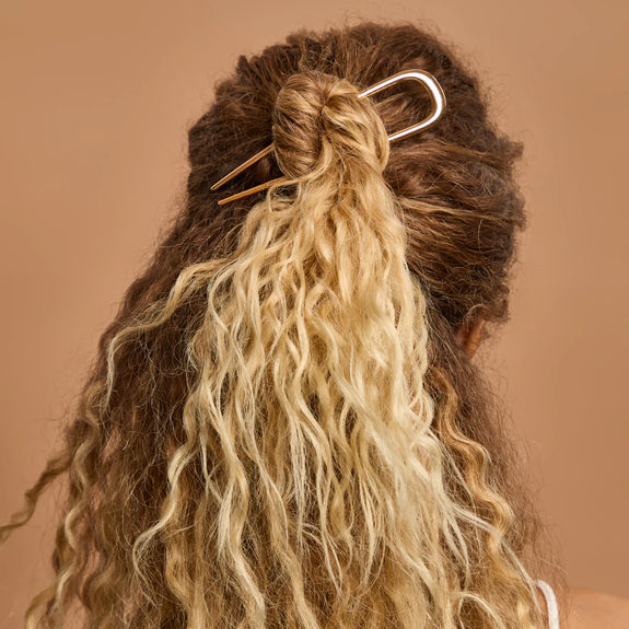 kitsch French Hair Pin