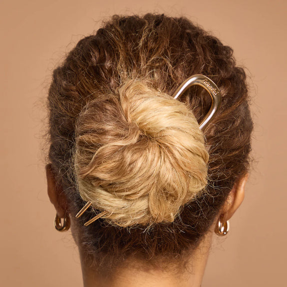 kitsch French Hair Pin