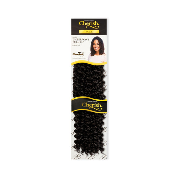 CHERISH ULTIMATE COMFORT BULK  WATER WAVE
