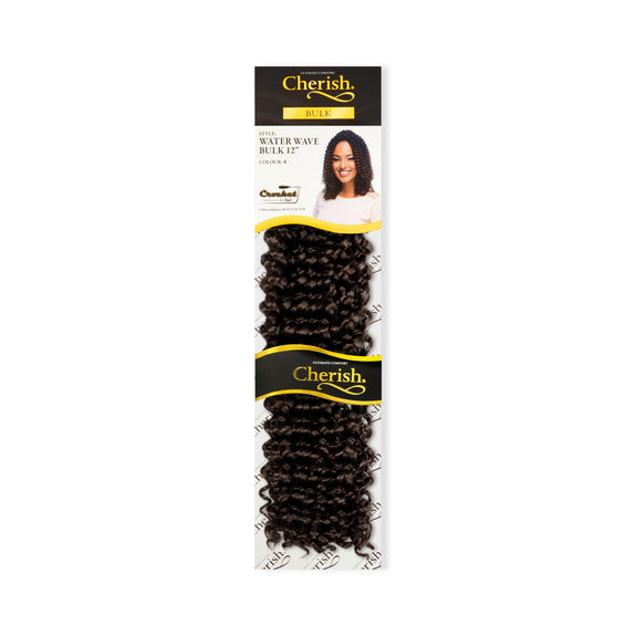 CHERISH ULTIMATE COMFORT BULK  WATER WAVE