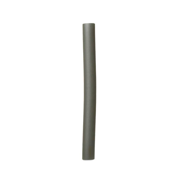 RED BY KISS Flexi Rods 7″ Length (6pcs) Gray