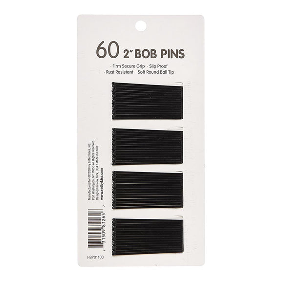 RED BY KISS Bob Pins 2"-INCH