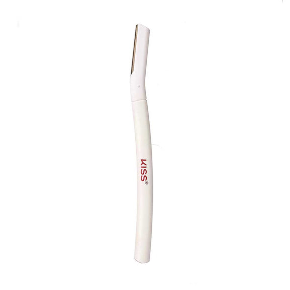 KISS NEW YORK Eyebrow Shaper Dermaplanning (6 PCS)