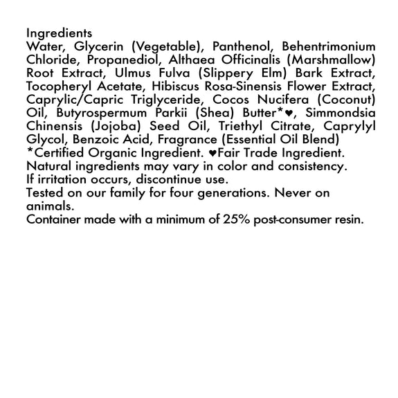 SheaMoisture Coconut & Hibiscus Kids Extra-Moisturising Detangler 8oz