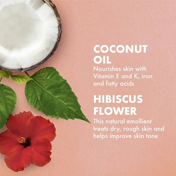 SheaMoisture Coconut & Hibiscus Curl Enhancing Smoothie