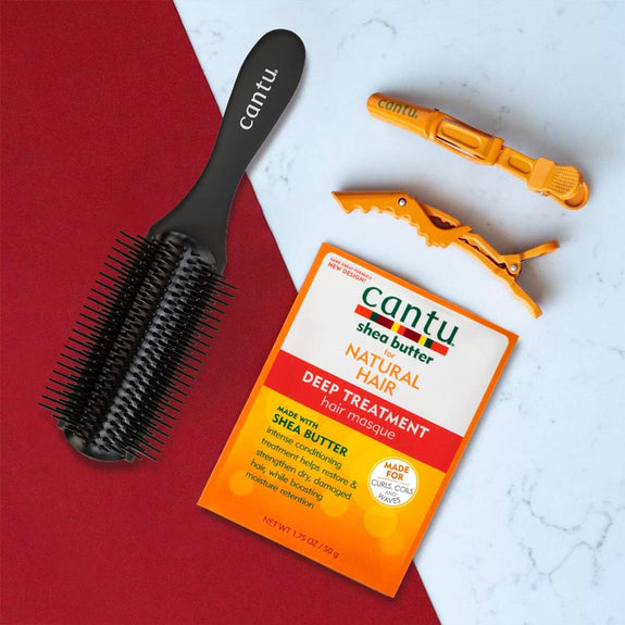CANTU DETANGLE STURDY WASH DAY BRUSH