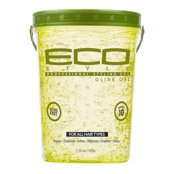 Eco Styler Olive Oil Hair Styling gel
