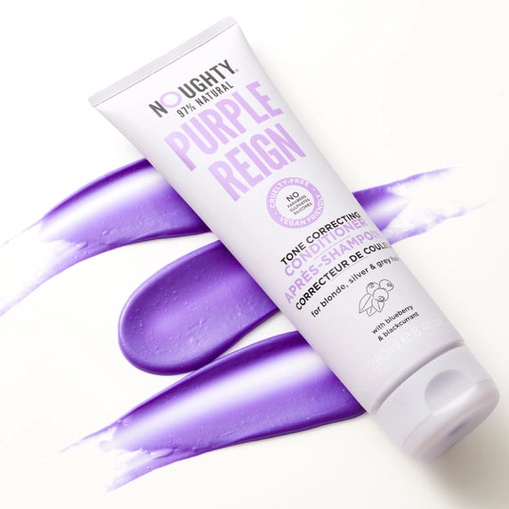 NOUGHTY PURPLE TONING PURPLE REIGN CONDITIONER-250 ML