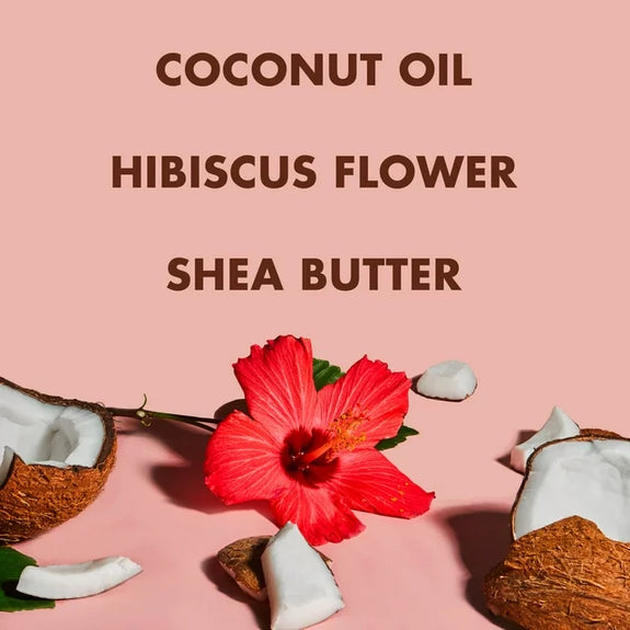 Shea Moisture Kid's Curl Hair Cream, Coconut & Hibiscus 6 Oz