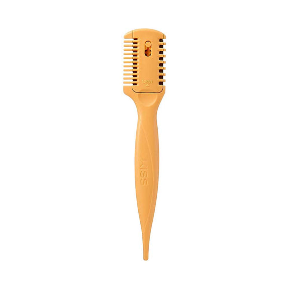 KISS NEW YORK Ergonomic Grip Hair Cutter Small