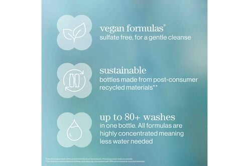 PUREOLOGY STRENGTH CURE CONDITIONER