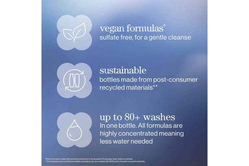 PUREOLOGY STRENGTH CURE BLONDE CONDITIONER