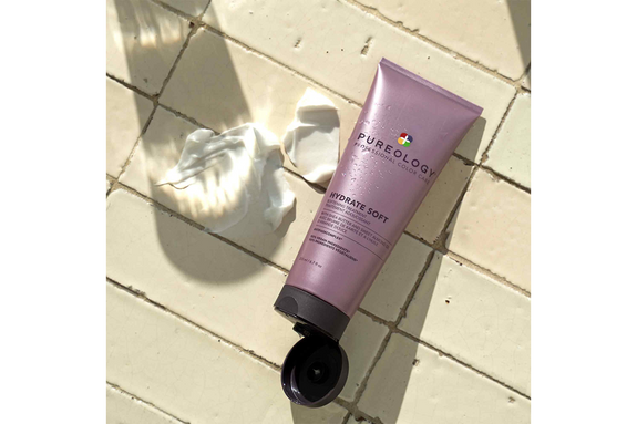PUREOLOGY HYDRATE SUPERFOOD DEEP TREATMENT MASK-200ML