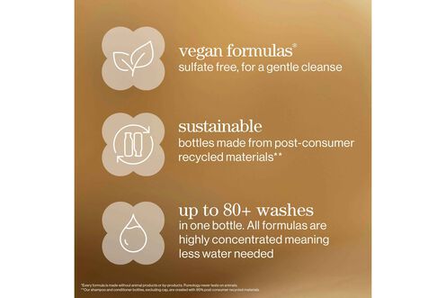 PUREOLOGY NANOWORKS GOLD CONDITIONER