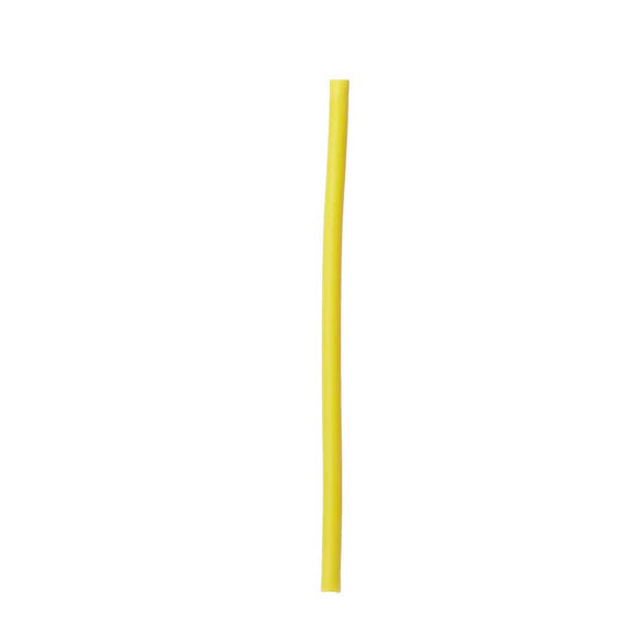 RED BY KISS Flexi Rods 10″ Length Yellow