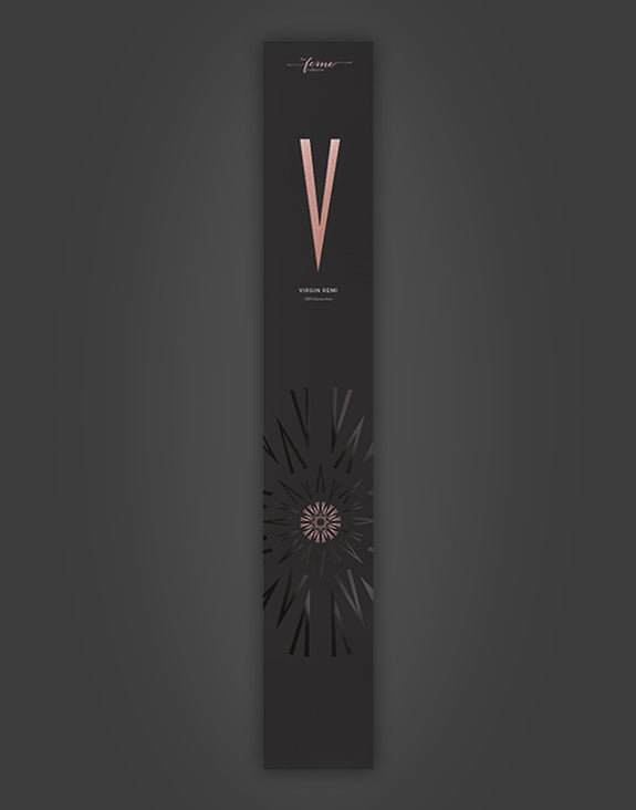 The Feme Collection - V-Virgin Remi