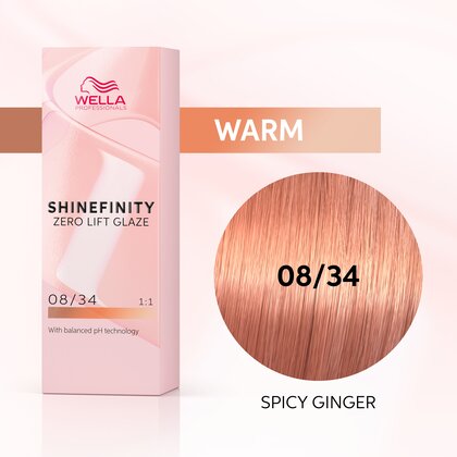 Wella Professionals Shinefinity Zero Lift Glaze