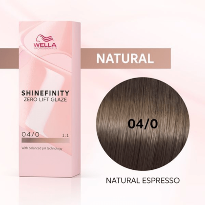 04/0 NATURAL ESPRESSO