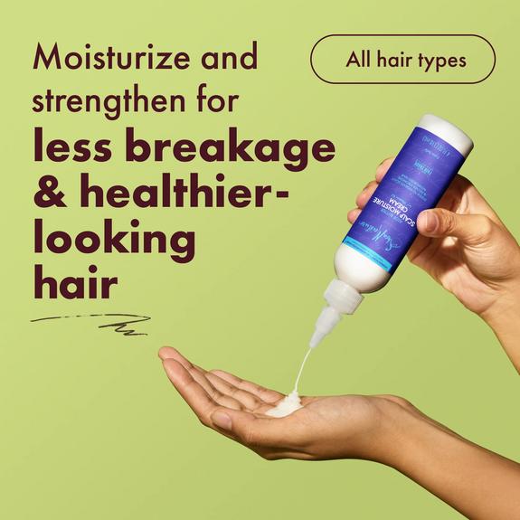 Sheamoisture Aloe Butter Scalp Moisture Cream 4 OZ