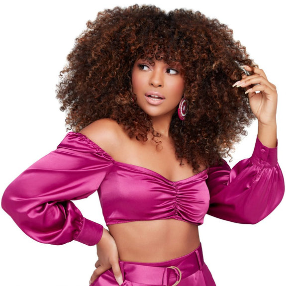 CREME  OF NATURE PURE HONEY Shrinkage Defense Curl Activator 10.5oz