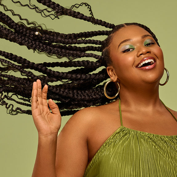 AFRICAN PRIDE "FEEL IT" FORMULA STRENGTHENING OIL, 4OZ