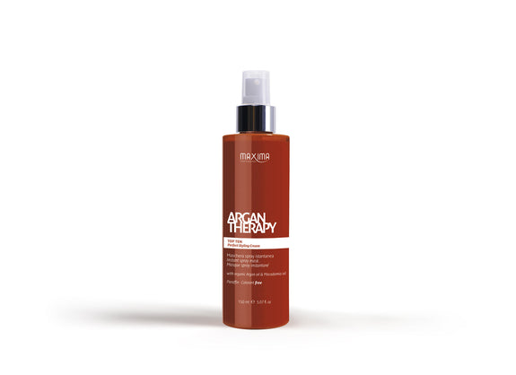 Maxima Argan Therapy Top Ten Instant Spray Mask 150 ml Dry and Damaged Hair 150ML