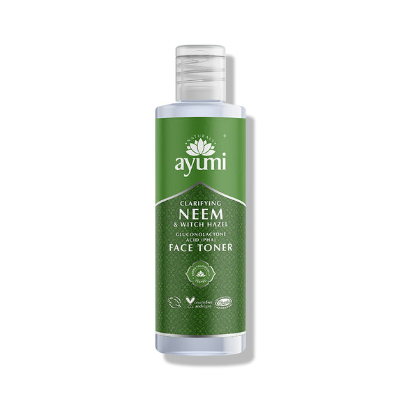 AYUMI Neem & Witch Hazel Toner 150ml