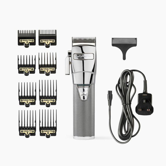 BABYLISS CORDLESS SUPER MOTOR CLIPPER