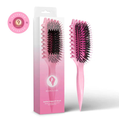 BOUNCE CURL Define EdgeLift Brush
