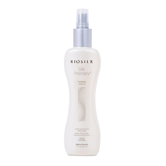 BioSilk Silk Therapy, Thermal Shield, 7 fl oz