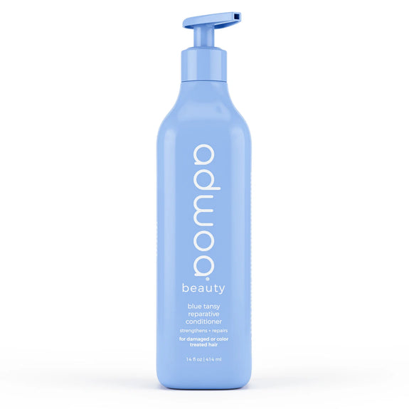 ADWOA BEAUTY blue tansy reparative conditioner