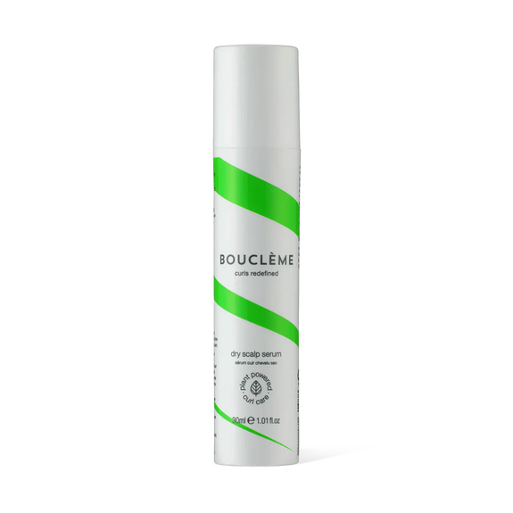 BOUCLEME  Dry Scalp Serum-30ML