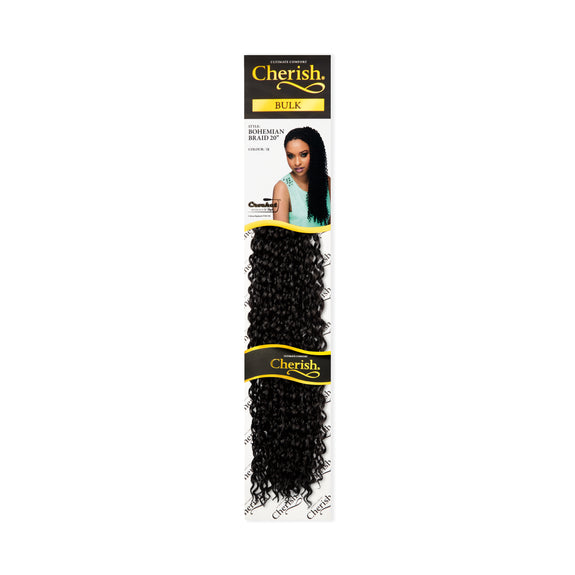 CHERISH ULTIMATE COMFORT  BOHEMIAN  BULK